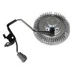 Electronic Fan Clutch For 2004-2009 Dodge Ram 2500 3500 4000 4500 5500 5.9L 6.7L. Fixed Price $110.99.