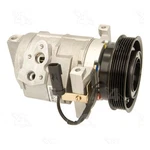 Four Seasons 98333 New Nippon 10 S17 Compressor W/ Clutch For Denso. Fixed Price $309.80.