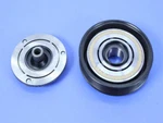 Chrysler Oem 93-04 Caravan Condenser, Compressor Lines-pulley 4720834. Fixed Price $199.79.