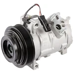 Ac Compressor & A/c Clutch For Chrysler 300 Dodge Magnum Charger. Fixed Price $227.98.