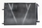 New Oem Mopar A/c Condenser 68195662AA Chrysler 200 2015-2017. Fixed Price $143.25.