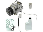 Uac 67ZB48C A/c Compressor Kit Fits 2002-2004 Chrysler Sebring. Fixed Price $315.94.
