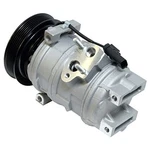 Uac 10717C A/c Compressor. Fixed Price $251.50.