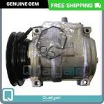 Ac Compressor Oem Denso 10PA17CH Fits Chrysler Concorde, Lebaron, Lhs, New... Qr. Fixed Price $291.95.