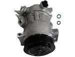 A/c Compressor For 07-20 Dodge Chrysler Avenger 200 Sebring Journey 2.4L RG72Y2. Fixed Price $234.05.