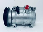 Ac Compressor For Chrysler Pt Cruiser Manual Trans, Dodge Neon, SX2.0. Fixed Price $94.95.