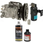 Four Seasons 1367N A/c Compressor Kit, For 1989 1990 Baron Chrysler. Fixed Price $579.78.