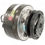 Four Seasons A/c Compressor Fits 1989-1990 Chrysler Tc Maserati. Fixed Price $316.40.
