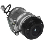 Klimoto A/c Compressor Fits 95-07 Toyota Land Cruiser Lexus LS400. Fixed Price $183.78.