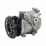 Denso 471-1413 Compressor W/ Clutch For 03-09 Toyota 4RUNNER Fj Cruiser. Fixed Price $365.78.