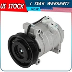 For 06-08 Grand Cheroke Chrysler 300 Dodge Charger Magnum Ac Compressor. Fixed Price $135.18.