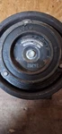 Ac Compressor Vin 5 6TH Digit Fits 09 Aspen 1174947. Fixed Price $95.00.