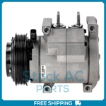 New A/c Compressor Chrysler 300 /jeep Grand Cherokee Dodge Charger, Durango... Fixed Price $209.99.