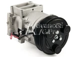 Ac A/c Compressor Fits: 2004 - 2006 Sebring Stratus L4 2.4L & V6 2.7L Sedan. Fixed Price $178.19.