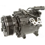Four Seasons 67593 Reman Sanden/sankyo TRSA090 Compressor W/ Clutch. Fixed Price $338.19.