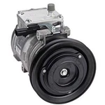 471-0265 Denso A/c Ac Compressor For With Clutch Chrysler Concorde 300M Lhs. Fixed Price $337.50.