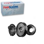 Seasons A/c Compressor Clutch For 2000 Chrysler Voyager 2.4L L4. Fixed Price $137.96.