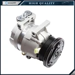 Eccpp A/c Compressor W/ Clutch For 96-05 Pontiac Grand Am Montana Trans Sport. Fixed Price $122.54.