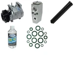 A/c Kit-compressor Replacement Uac Kt 4946. Fixed Price $380.59.