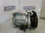 Used A/c Compressor Fits: 2005 Chrysler Pt Cruiser W/turbo At Grade. Fixed Price $142.70.