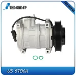 Ac A/c Compressor For Dodge Caravan Chrysler Voyager 2.4L 2001-2007. Fixed Price $142.88.