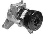 Denso 55JW86R A/c Compressor Fits 2000 Chrysler Voyager. Fixed Price $247.93.