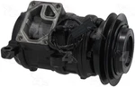 A/c Compressor-compressor 4 Seasons 57396 Reman. Fixed Price $274.99.