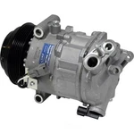 A/c COMPRESSOR-7SBH17C Assembly Uac 29135C. Fixed Price $426.64.