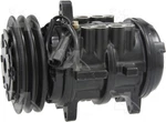 A/c Compressor-compressor Seasons 57104 Reman. Fixed Price $99.95.