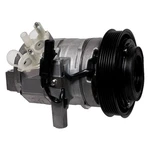 For Dodge Charger 2006-2010 Denso 471-0809 A/c Compressor W Clutch. Fixed Price $337.85.