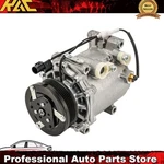 For Chrysler Sebring 2001-05 Mitsubishi Galant 2000-2003 Ac Compressor W/clutch. Fixed Price $141.99.