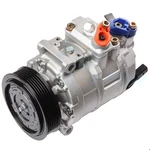 Ac Compressor For 06-07 Audi A3 Vw 12-13 Golf 06-10 Passat 09-15 TIGUAN2.0L. Fixed Price $145.33.
