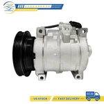 Fits 2001-2010 Chrysler For 2004-2005 Dodge Neon Sx 2.0L 2.4L Ac Compressor. Fixed Price $115.99.