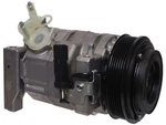 A/c Compressor Denso 24NBHT88 For Chrysler Town Country 2008 2009 2010. Fixed Price $346.84.