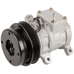 For Chrysler Town & Country Dodge Caravan Ac Compressor A/c Clutch. Fixed Price $181.41.