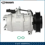 A/c Compressor 5005496AF For Chrysler Pacifica 2004-2005 2006 10S17C V6 3.5L. Fixed Price $124.03.