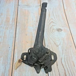 Mopar 3670962 1973-1974 Plymouth Valiant Duster 340 Hood Latch Assembly Oem Nors. Fixed Price $127.47.