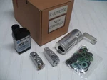 New A/c Ac Compressor Kit Fits 2008-2010 Grand Caravan (3.3L, 3.8L Only). Fixed Price $251.86.