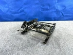 2005-2010 Chrysler 300C SRT8 Oem Front Driver Lh Seat Lower Track Frame & Motors. Fixed Price $249.99.