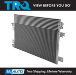 Trq Ac Condenser A/c Air Conditioning W/ Trans Cooler For Chrysler Dodge Jeep. Fixed Price $89.95.