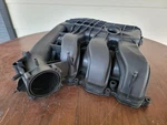 2012 Chrysler 300 3.6L Engine Upper Intake Manifold Ident : 05184693AE Oem. Fixed Price $99.99.