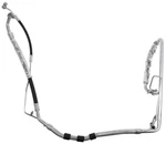 For Chrysler Pacifica - A/c Suction And Liquid Line Hose Assembly Four Seasons. Fixed Price $151.24.