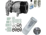 For 2007-2008 Chrysler Aspen A/c Compressor Kit 34638ZNMW. Fixed Price $305.16.