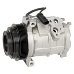 For Chrysler Pacifica 2007-2008 Four Seasons 98397 A/c Compressor W Clutch. Fixed Price $401.26.