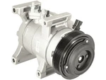 A/c Compressor For 2011-2013 Chrysler 300 3.6L V6 2012 WX822SD. Fixed Price $221.26.