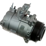 A/c Compressor 2008-2015 Infiniti FX35 FX37 G37 M37 Premium Limited GPD6512923. Fixed Price $528.38.