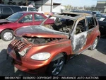 Ac Compressor With Turbo Fits 03 Pt Cruiser 182919. Fixed Price $90.29.