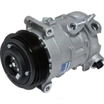 A/c COMPRESSOR-6SEU16C Assembly Uac 29107C. Fixed Price $350.37.