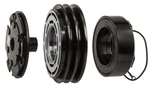 Four Seasons 47819 New Chrysler C171 Clutch Assembly W/ Coil. Fixed Price $118.99.