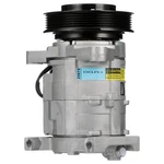 A/c Compressor Delphi For 2001-2003 Chrysler Voyager 3.3L V6 2002. Fixed Price $316.29.